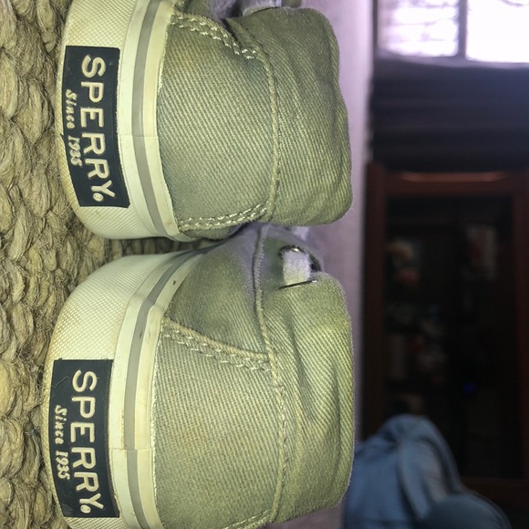 Sperrys - Picture 2 of 4